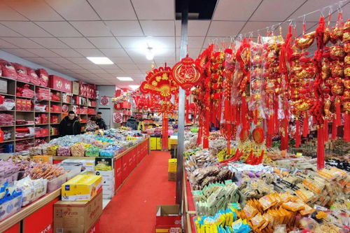 綠珠九鼎市場積極備戰節前市場供應，石河子'菜籃子'貨源充足'果盤子'價格平穩