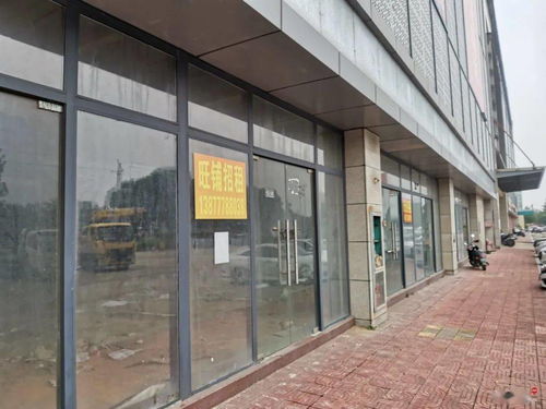 實拍欽州東盟商貿城現狀 部分區域未開放，商品批發貿易發展任重道遠