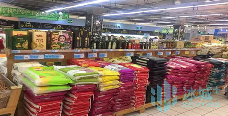 貨源充足，價格穩(wěn)定！哈市糧油商品全力保障“兩節(jié)”消費(fèi)需求