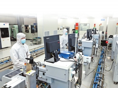 河南 以網絡技術研發為基，打造人工智能技術研發與應用示范的“鄭州模式”