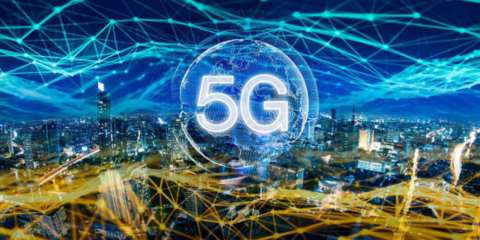 加大5G資金投入的戰略必然性 網絡技術的深度價值分析