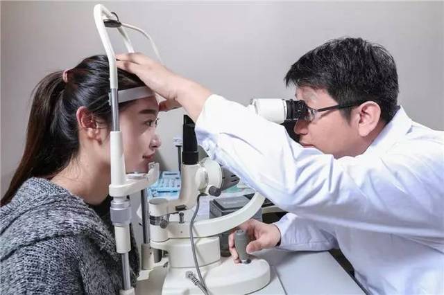 矯正近視為什么要去正規眼科醫院？——警惕誤區，科學配鏡