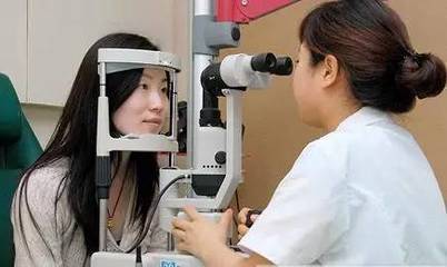 眼管家揭秘 驗光配鏡檢查多少項？